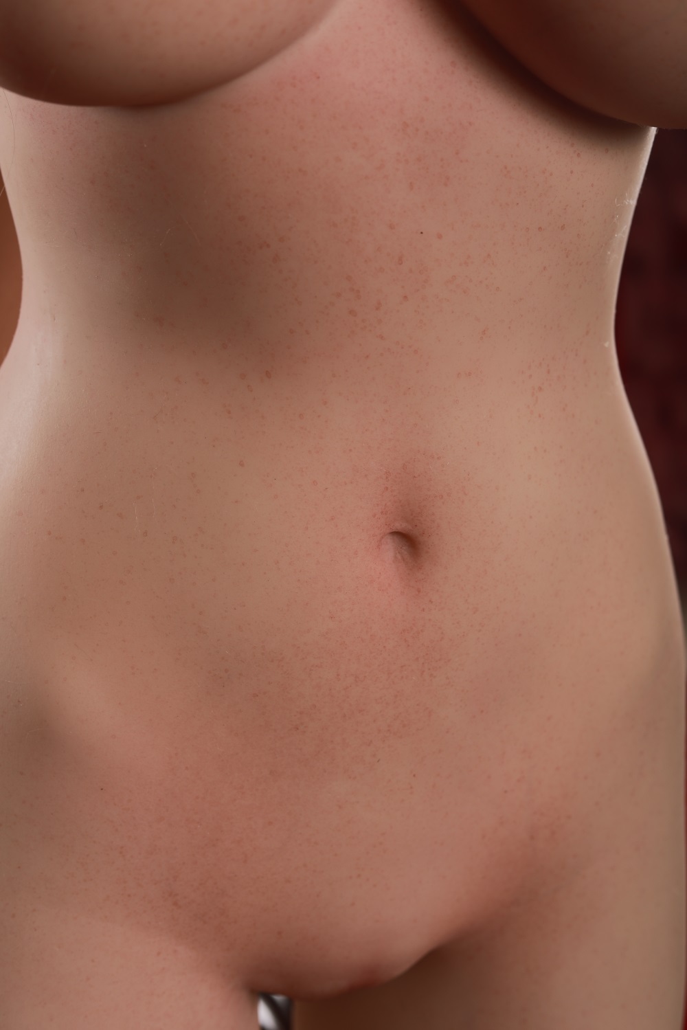 Alivia -168cm/5ft 6 Japanese Realistic Silicone Sex Doll