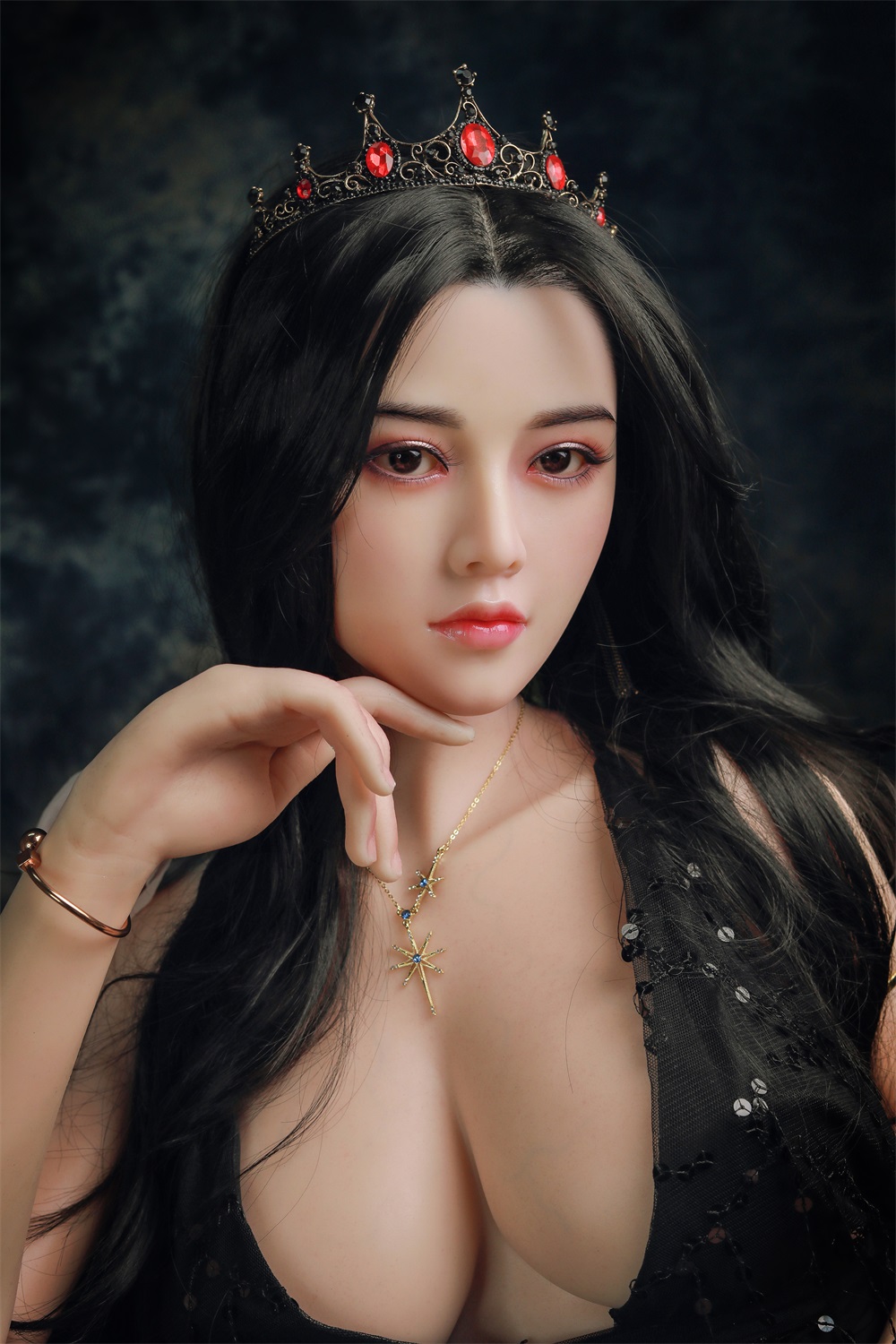 Tsubaki - 5ft 7/170cm Japanese Realistic Full Silicone Sex Doll