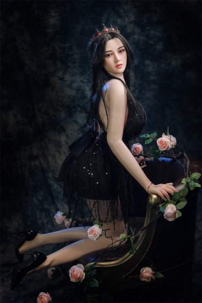 Tsubaki - 5ft 7/170cm Japanese Realistic Full Silicone Sex Doll
