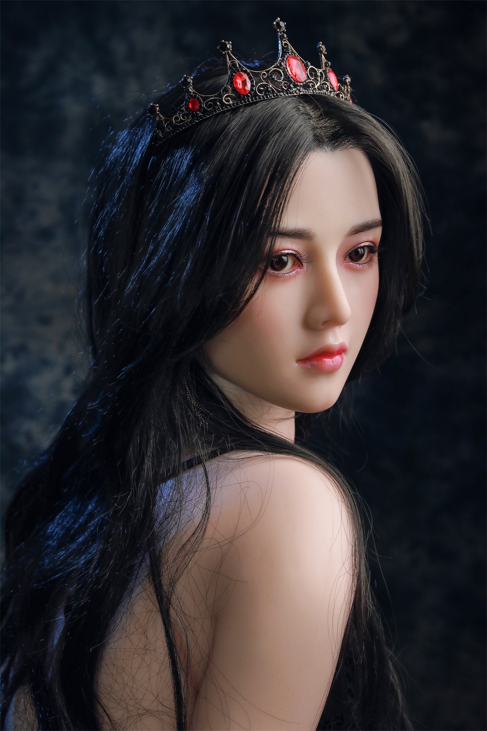 Tsubaki - 5ft 7/170cm Japanese Realistic Full Silicone Sex Doll