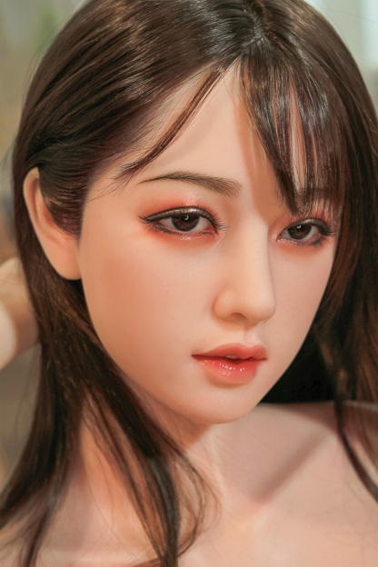 Nozomi - 5ft 7/170cm Japanese Realistic Full Silicone Sex Doll