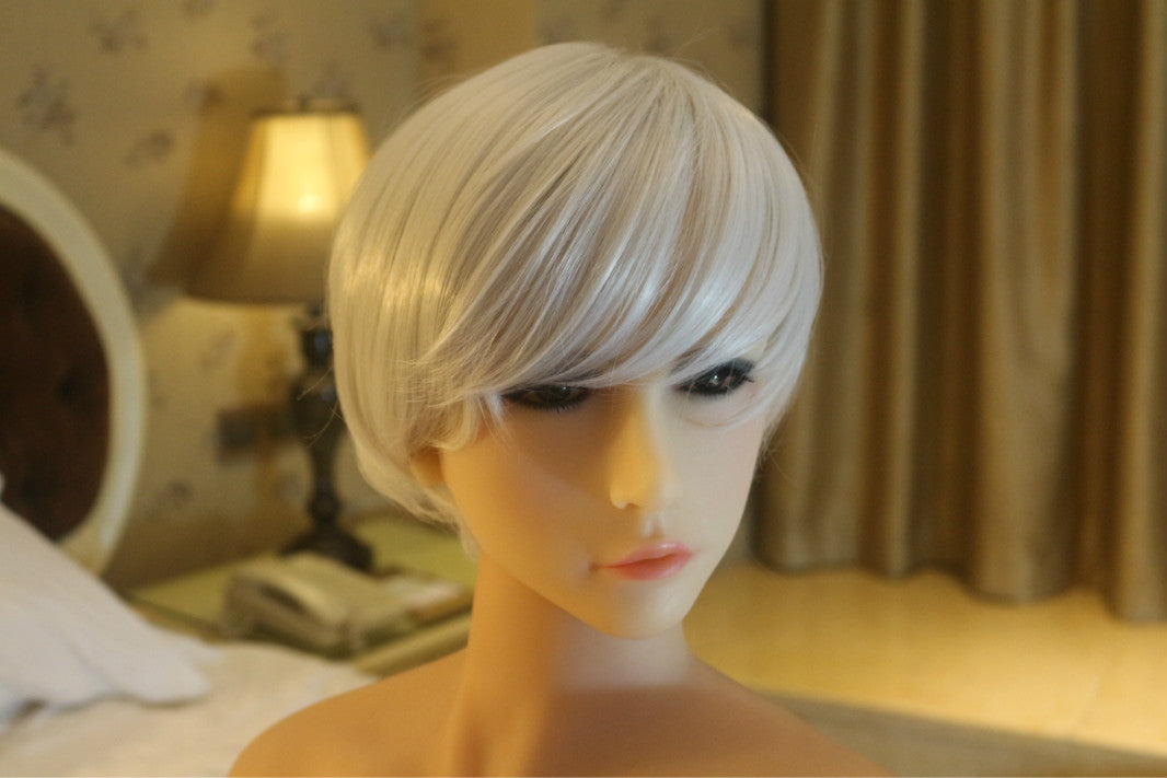 JY | Celin -5ft 5/165cm Small Breasts Sex Doll