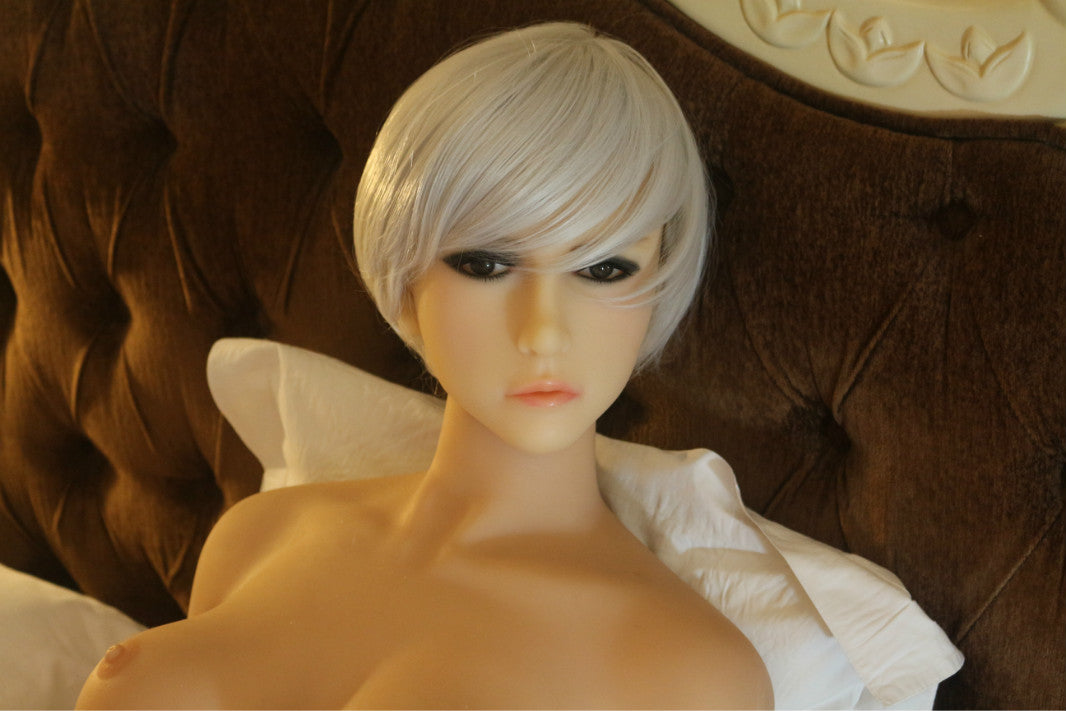 JY | Celin -5ft 5/165cm Small Breasts Sex Doll