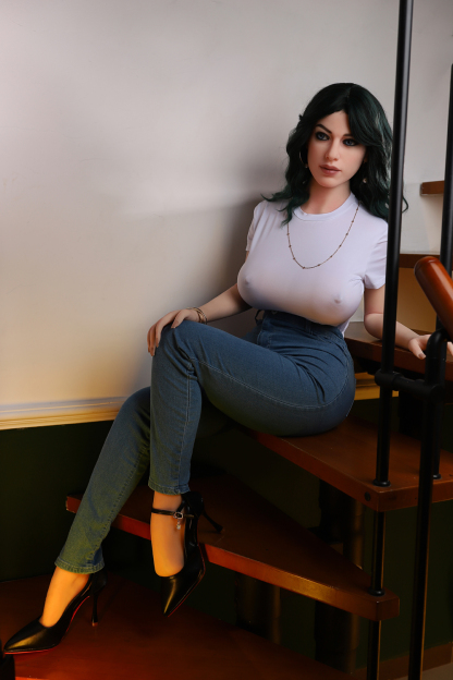 Anbel-5ft2/158cm H-cup TPE Sex Doll ( In stock US)