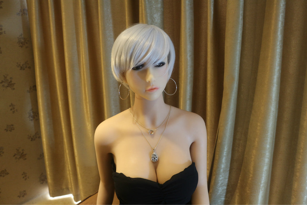 JY | Celin -5ft 5/165cm Small Breasts Sex Doll