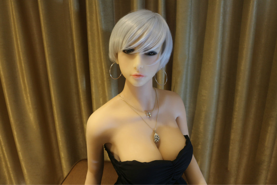 JY | Celin -5ft 5/165cm Small Breasts Sex Doll
