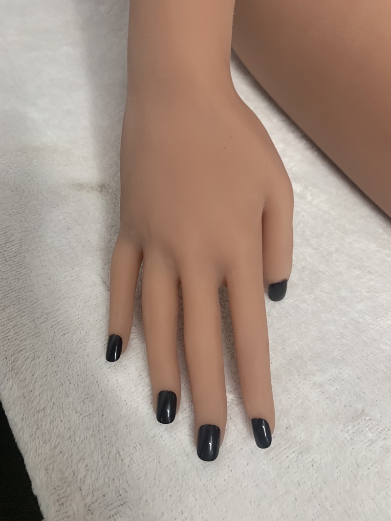 Allson - 5ft 2(158cm) Ultra realistic Big Breasts TPE Sex Doll-First Love Doll