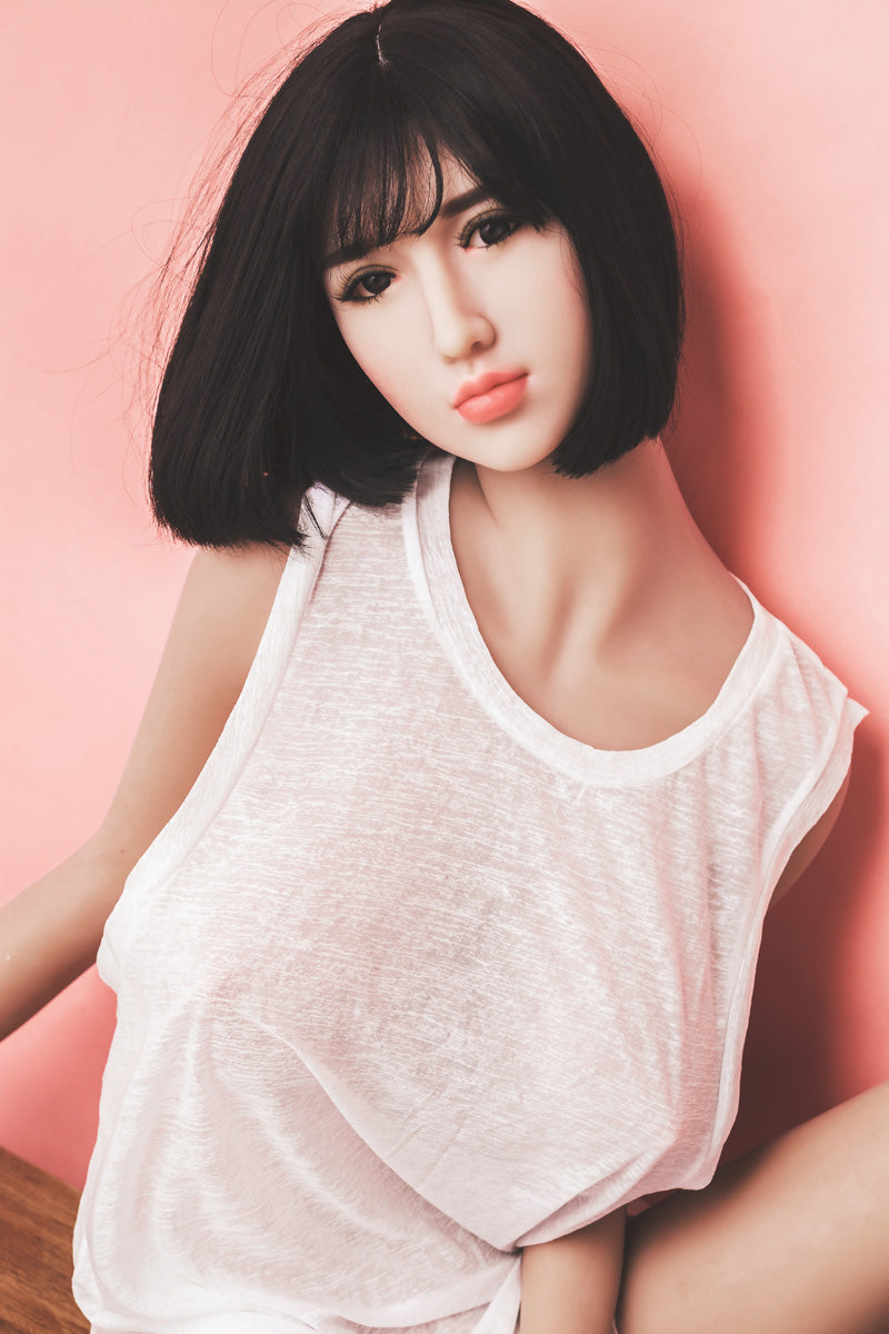 JY Yuliana-5ft 6/168cm Big Breasts Sex Doll