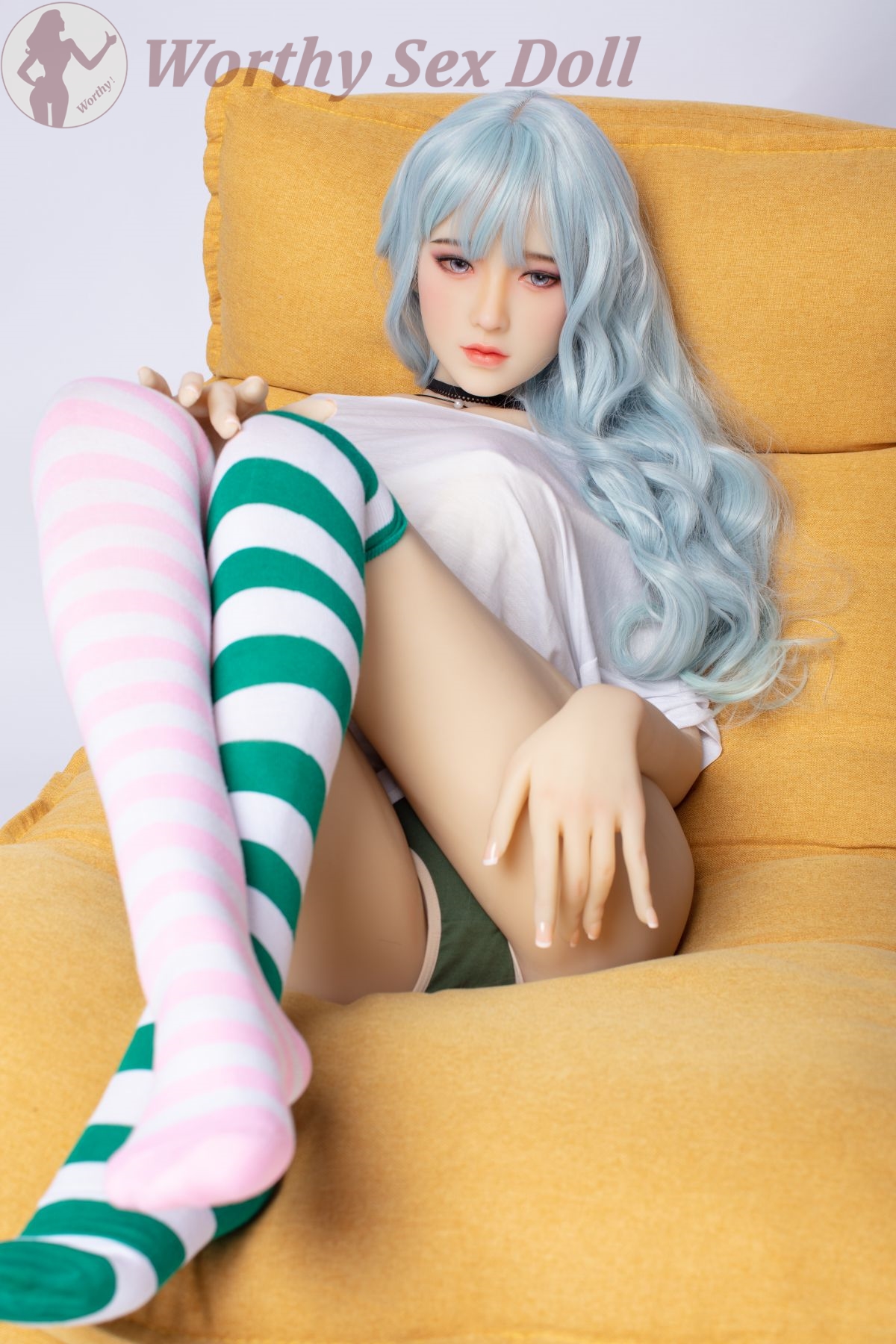 JX Doll | Sora- 5ft 7/170cm Japanese Style Pretty Realistic Full TPE Sex Doll