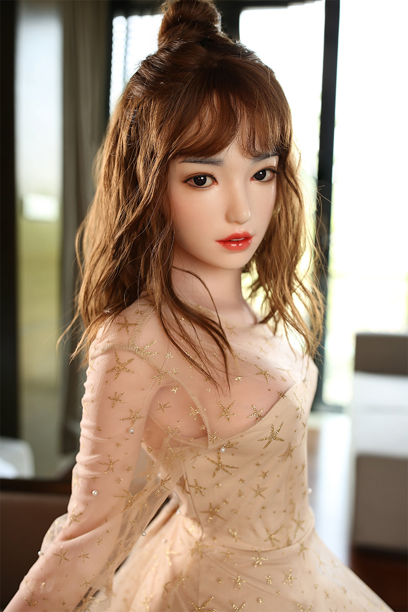 UMDOLL | Ella - Hot Realistic Sex Doll (Silicone Doll)-First Love Doll