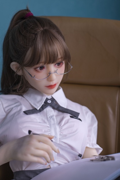 Dimu | Miyuo - 5Ft 2/ 158cm Cute style Sex doll-First Love Doll