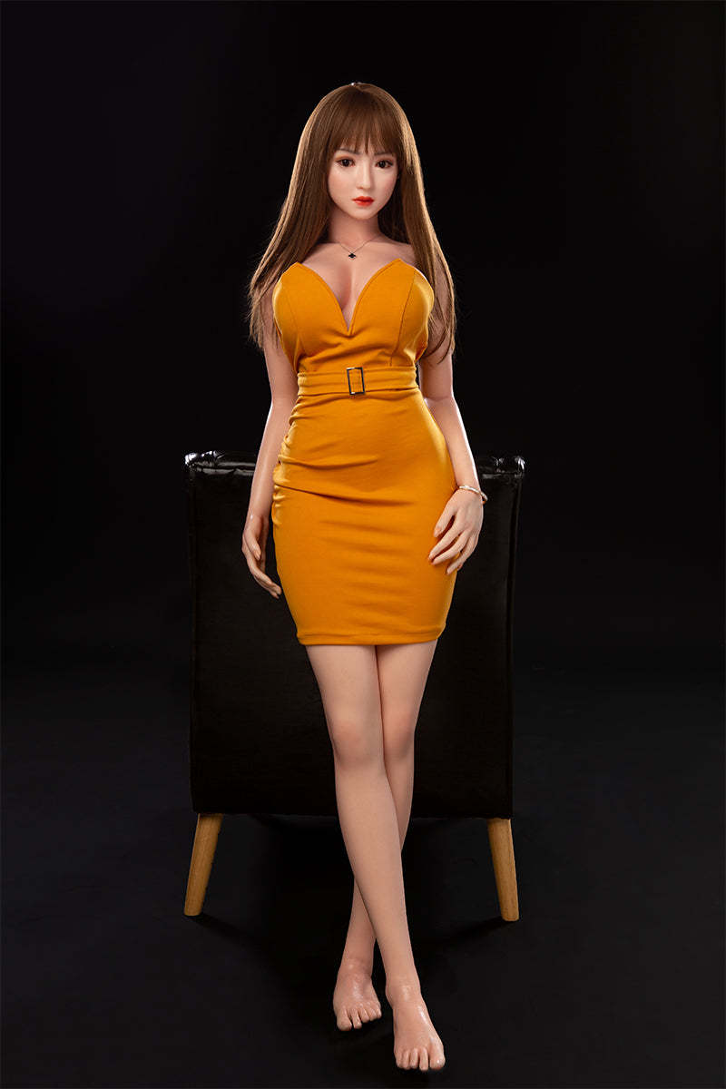 UMDOLL | Mila - Hot Life-Like Sex Doll (Silicone Doll)-First Love Doll