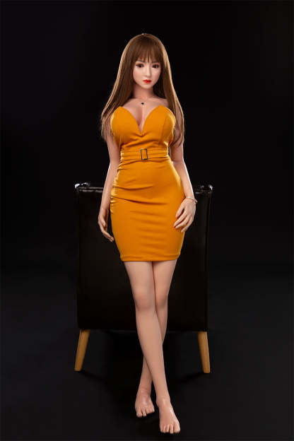 UMDOLL | Mila - Hot Life-Like Sex Doll (Silicone Doll)-First Love Doll