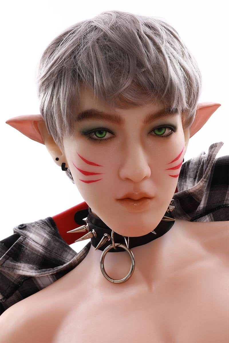 Bruce - Premium TPE Gay Male Sex Doll-First Love Doll