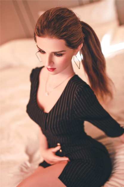 Juliana - 5Ft 7/170cm Office Style Realistic  Sexy Sex Doll-First Love Doll