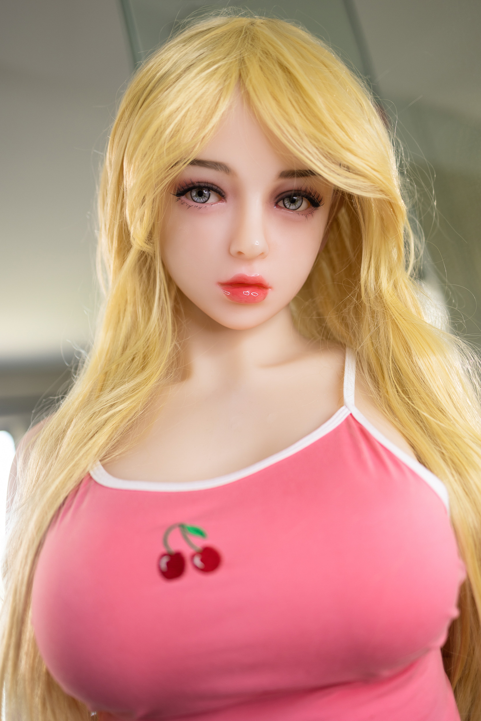 AIBEI | Galaxie- 5ft2/158cm Medium Breast Realistic Sex Doll-First Love Doll