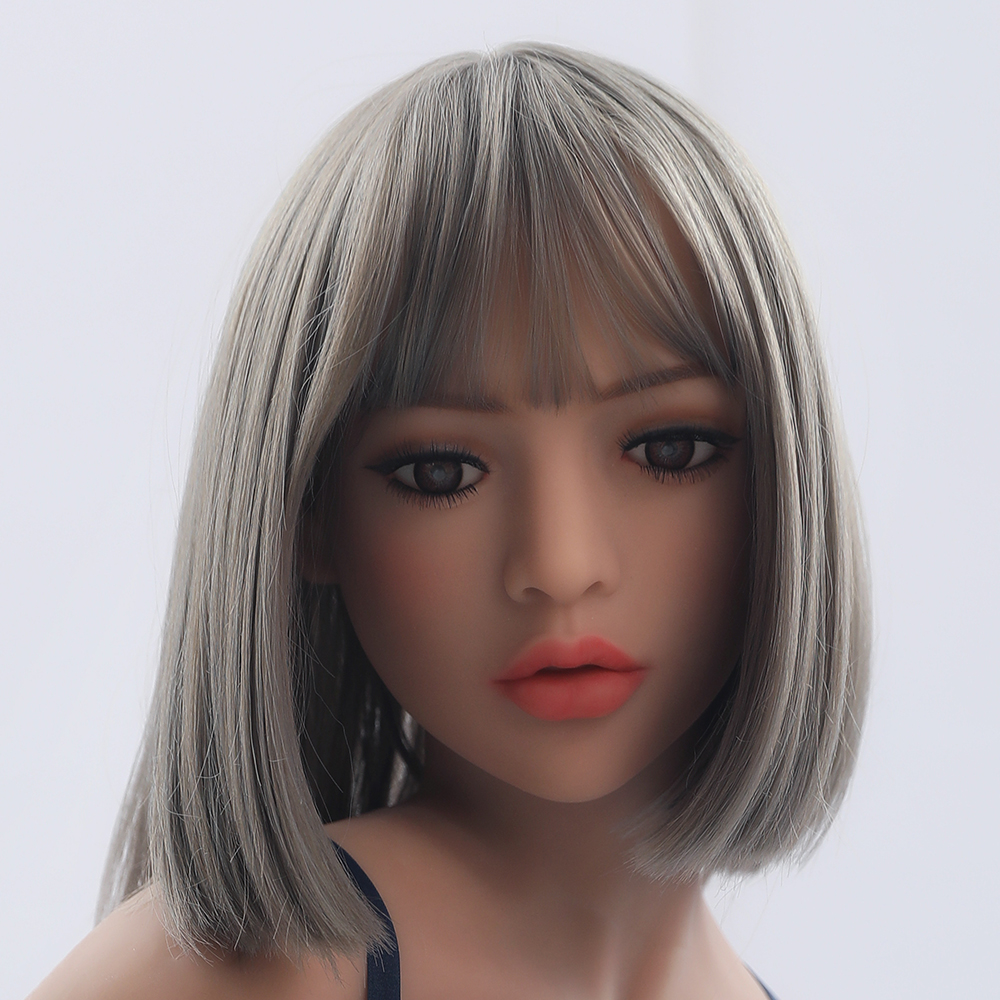 Jarliet | Emma - 4ft 11 /151cm Lovely Small Breast Realistic Sex Doll-First Love Doll