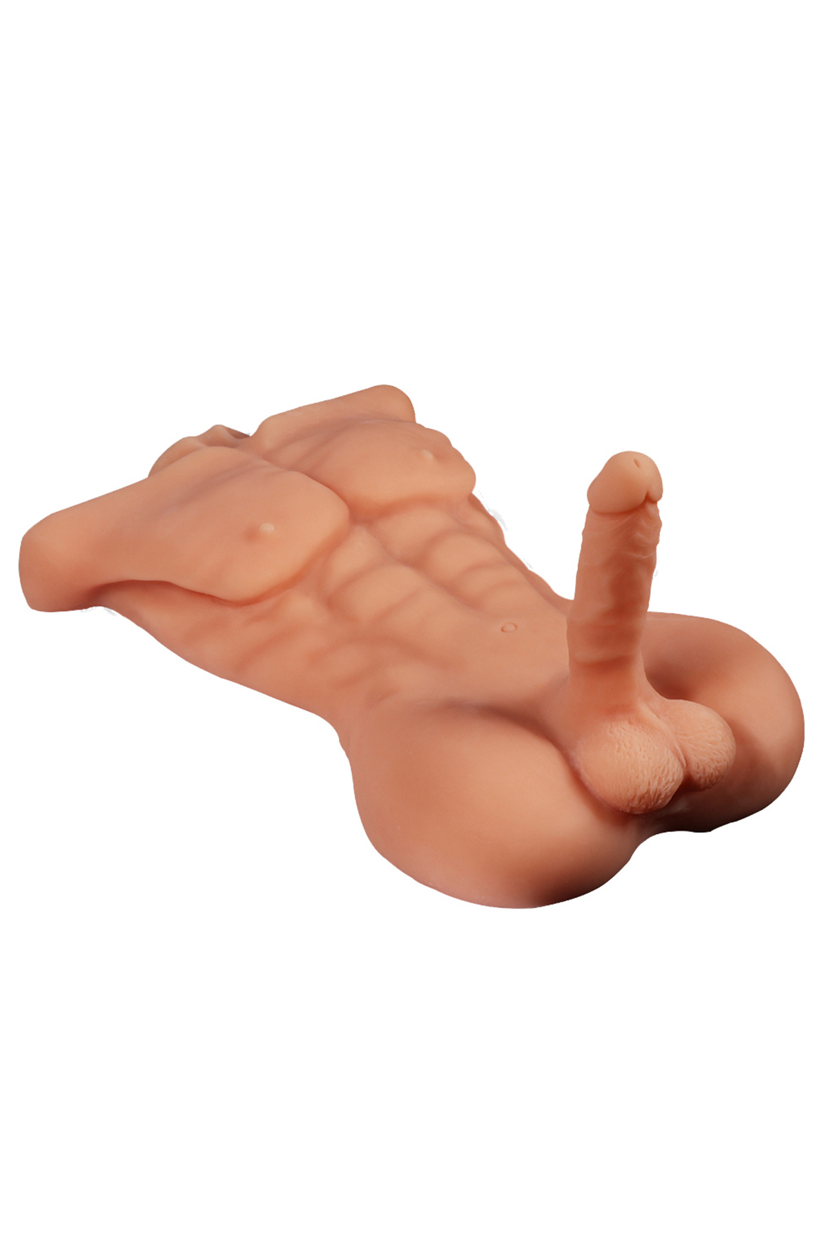 Daniel - 21.25 inch Male Sex Doll Torso(In Stock US)-First Love Doll