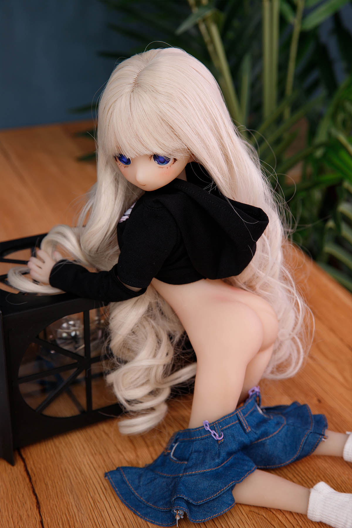Shori - Anime Doll Figure-First Love Doll