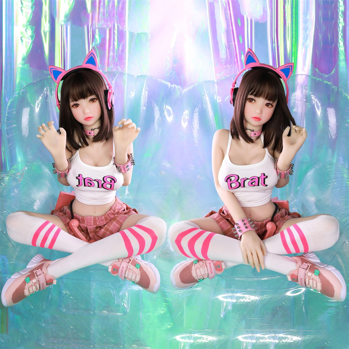 Jen - 4ft 10/148cm Fantasy Sex Doll-First Love Doll