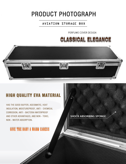 Special Stash Aviation Storage Box For Sex Dolls-First Love Doll