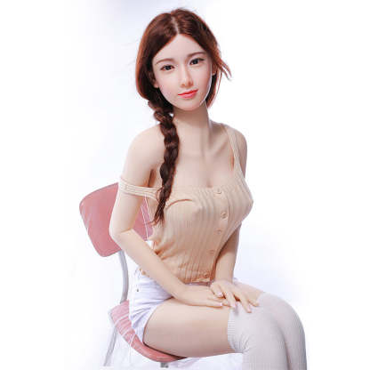 Yun - Chinese Style Ultra Life-Like Real Skin Silicone Sex Doll-First Love Doll