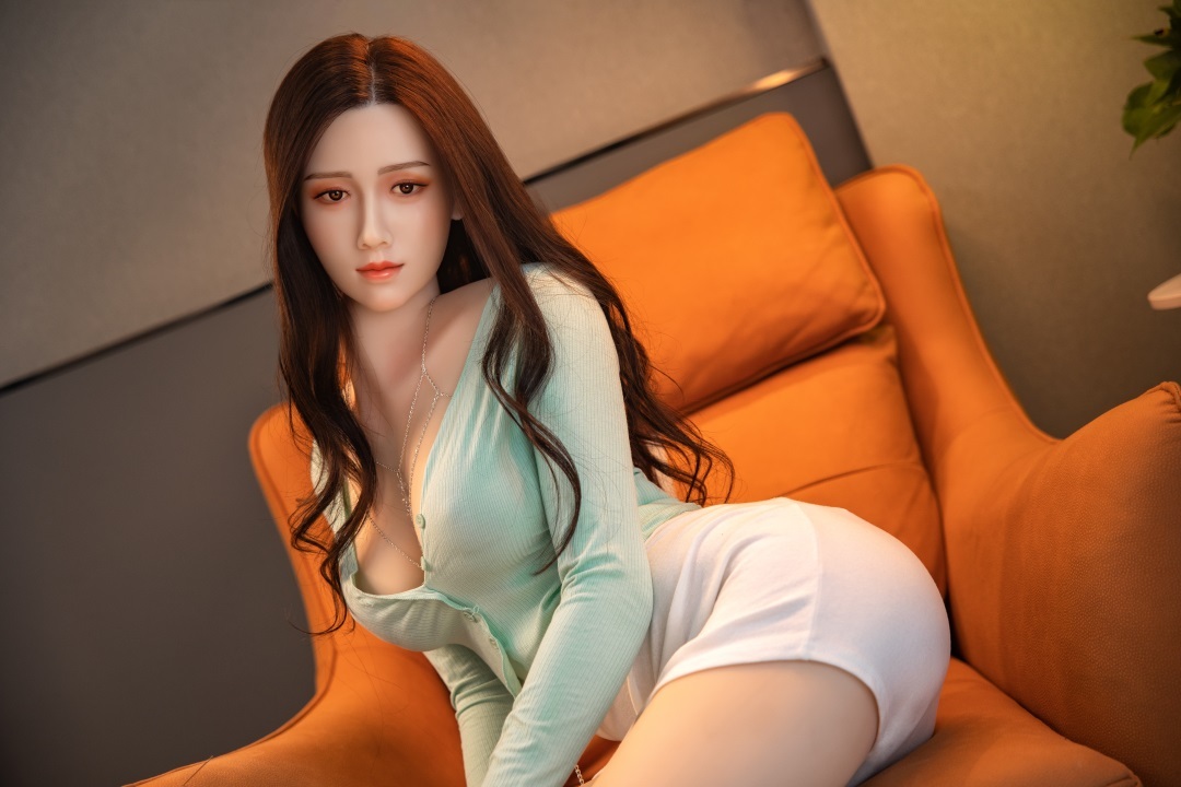 Pataki - 5ft4/164cm Asian Style Elegant Relistic Sex Doll-First Love Doll