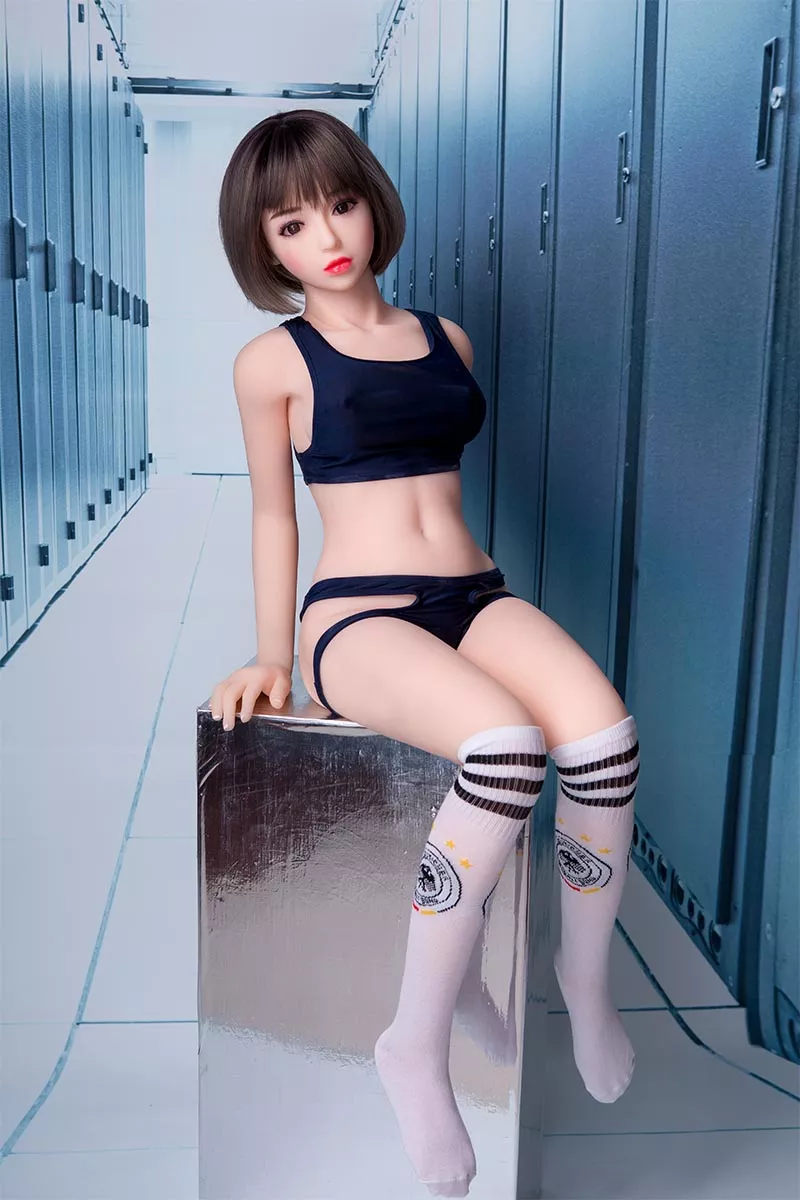 Akako - 4 ft 11/150cm Honey Sex doll-First Love Doll