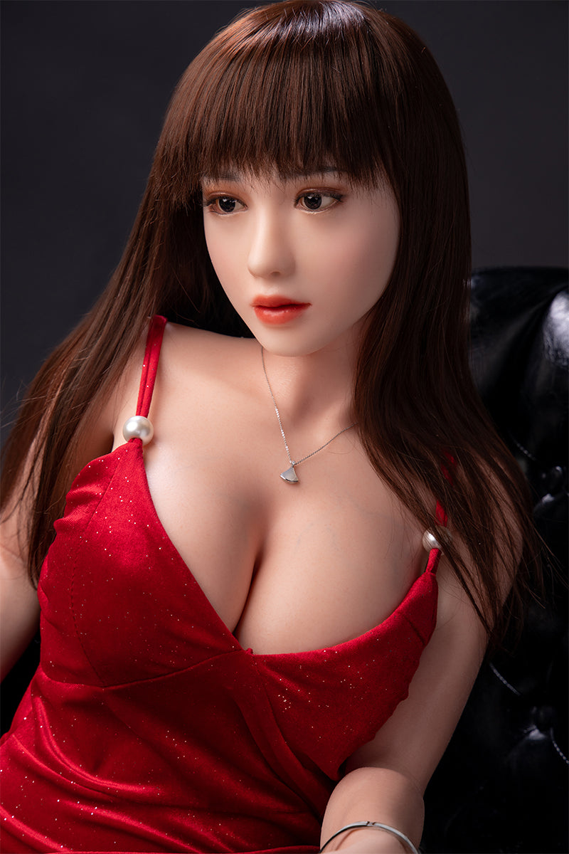 UMDOLL | Sofia - Hot Realistic Sex Doll (Silicone Doll)-First Love Doll