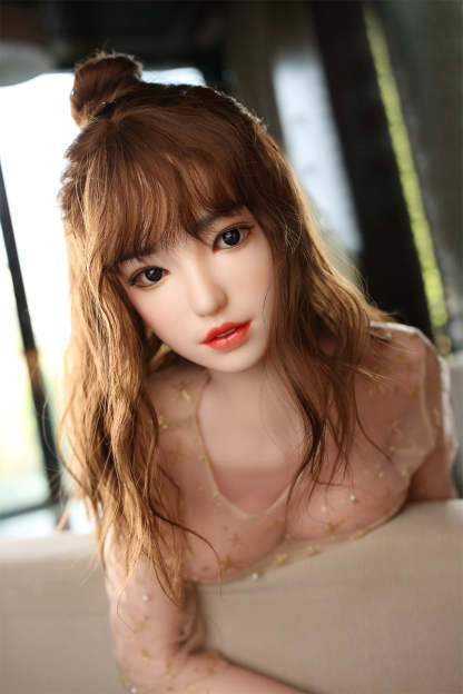 UMDOLL | Ella - Hot Realistic Sex Doll (Silicone Doll)-First Love Doll