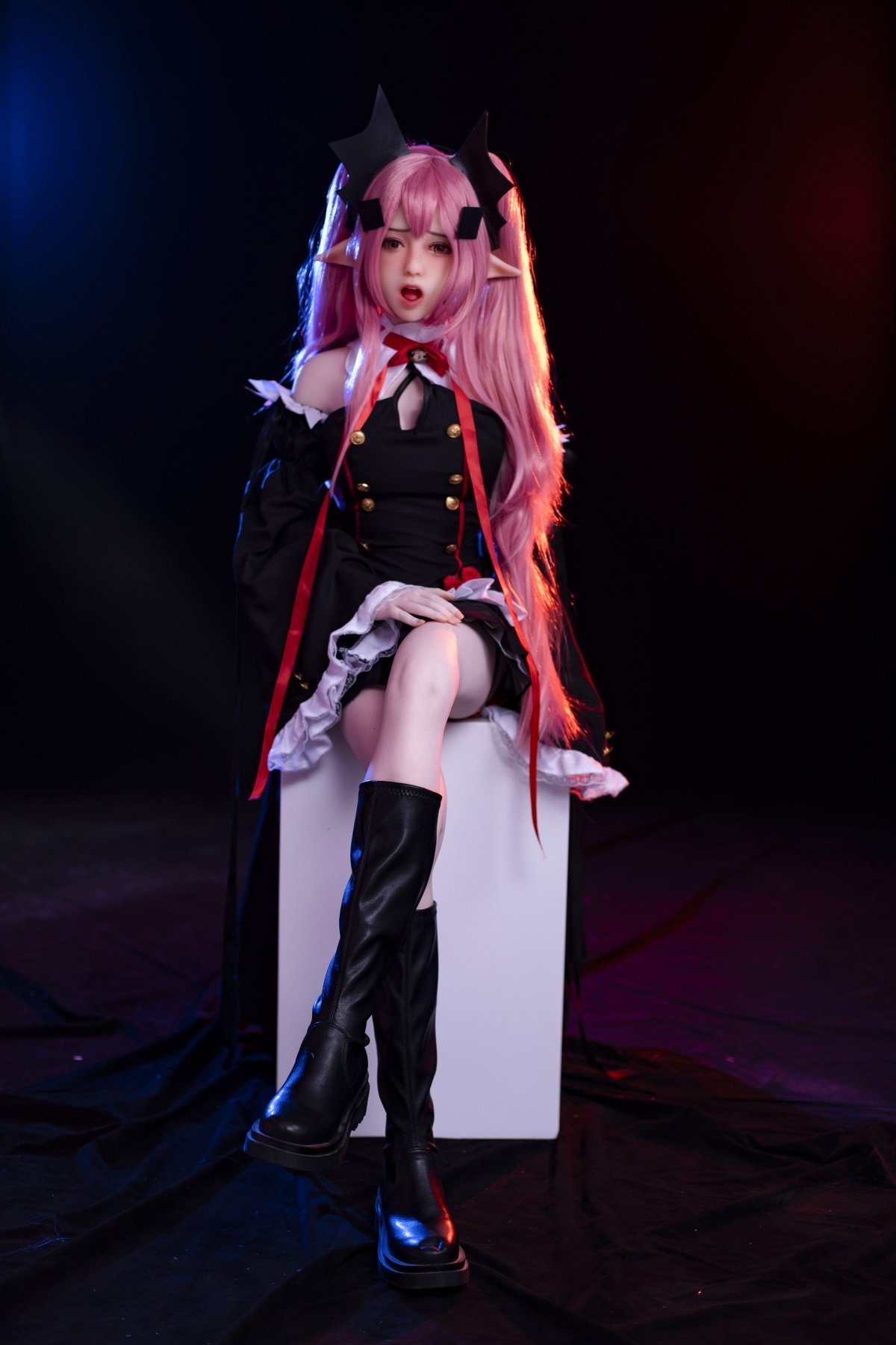 Dimu | Vdan - 5ft 5 / 166cm TPE Sex Doll-First Love Doll