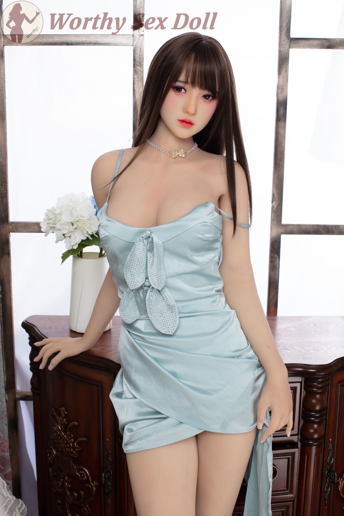 JX Doll | Yua- 5ft 7/170cm Japanese Style Pretty Realistic Full TPE Sex Doll