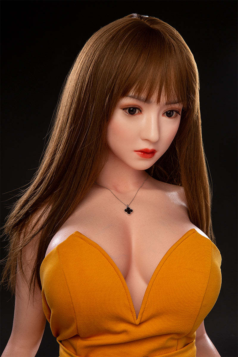 UMDOLL | Mila - Hot Life-Like Sex Doll (Silicone Doll)-First Love Doll