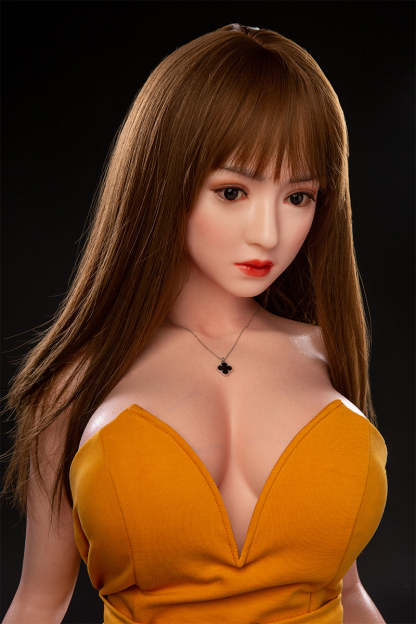 UMDOLL | Mila - Hot Life-Like Sex Doll (Silicone Doll)-First Love Doll