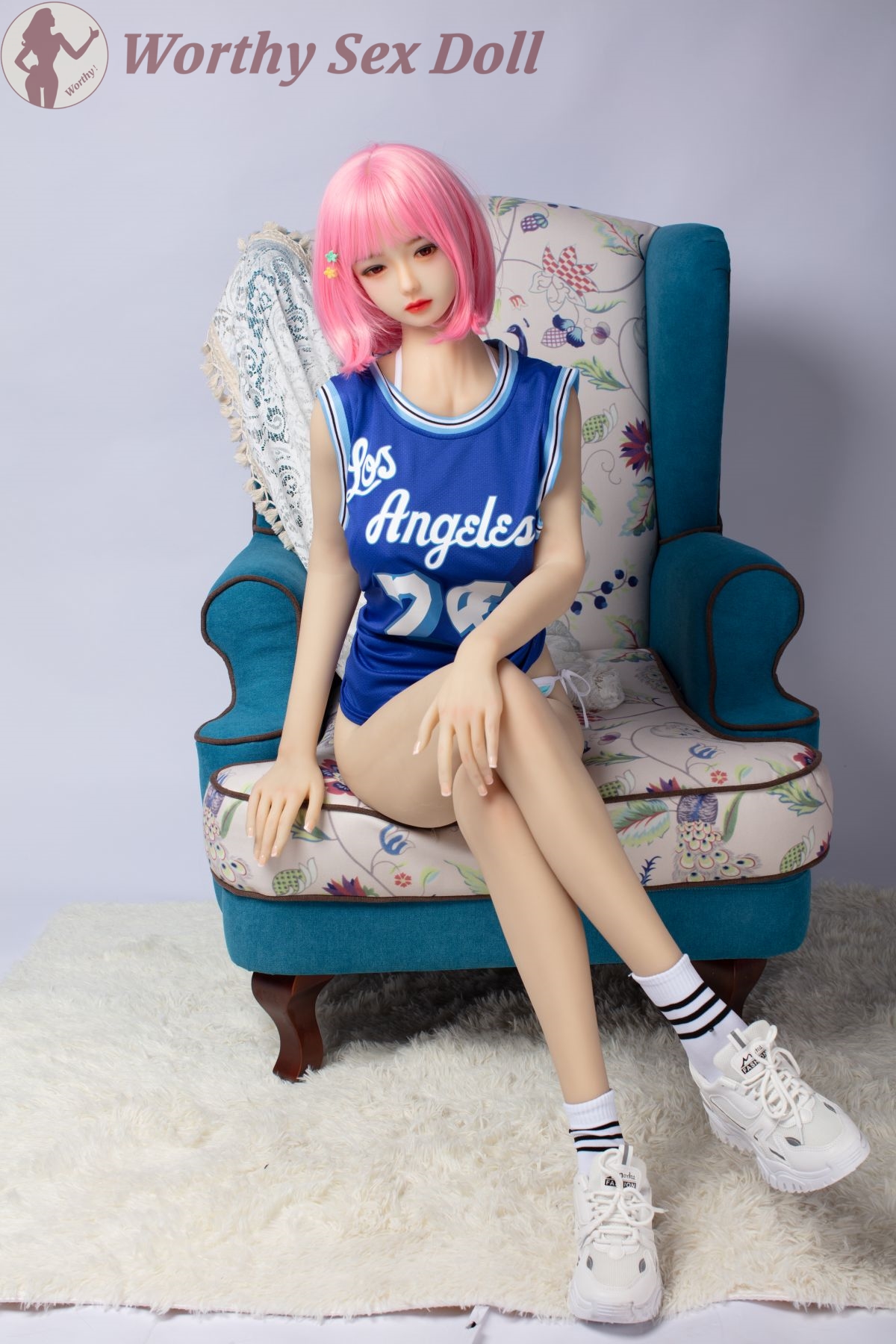 JX Doll | Xuan- 5ft 3/160cm Japanese Style Cosplay Realistic Full TPE Sex Doll
