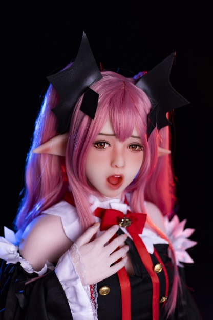 Dimu | Vdan - 5ft 5 / 166cm TPE Sex Doll-First Love Doll