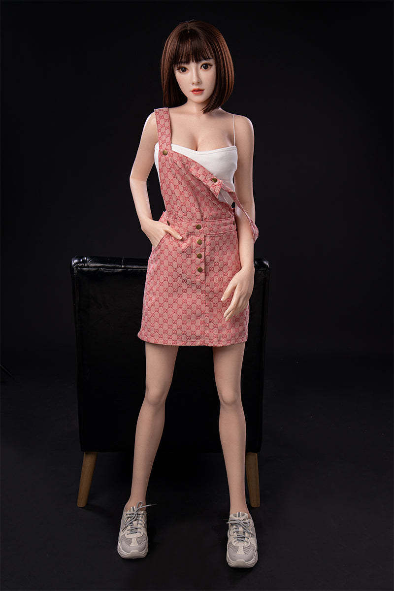 UMDOLL | Elizabeth - Ultra Realistic Sex Doll (Silicone Doll)-First Love Doll
