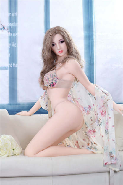 AF | Suyeon - 5ft5 (165cm)  Stunning Top Quality Life-Like TPE Sex Doll-First Love Doll