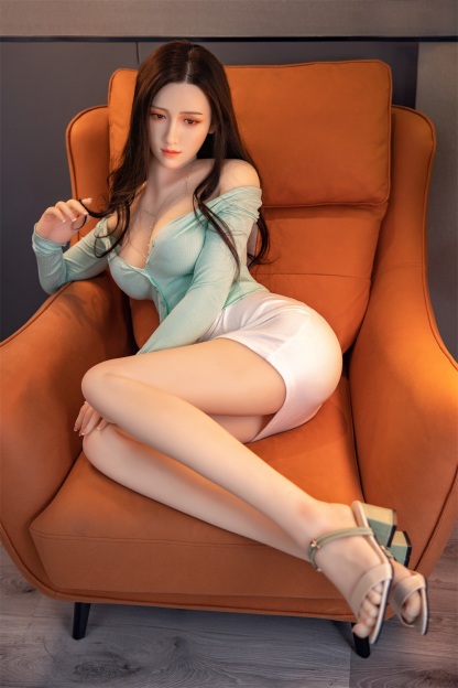 Pataki - 5ft4/164cm Asian Style Elegant Relistic Sex Doll-First Love Doll