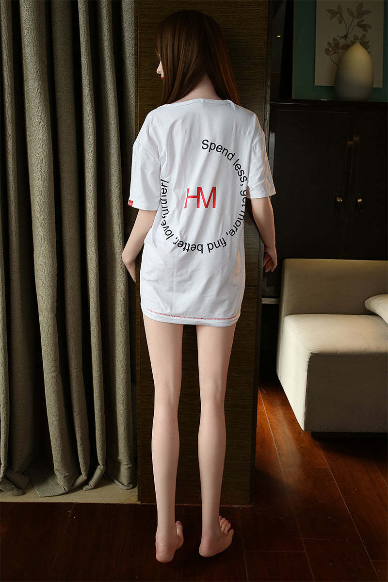 UMDOLL | Luna - Hot Life-Like Sex Doll (Silicone Doll)-First Love Doll