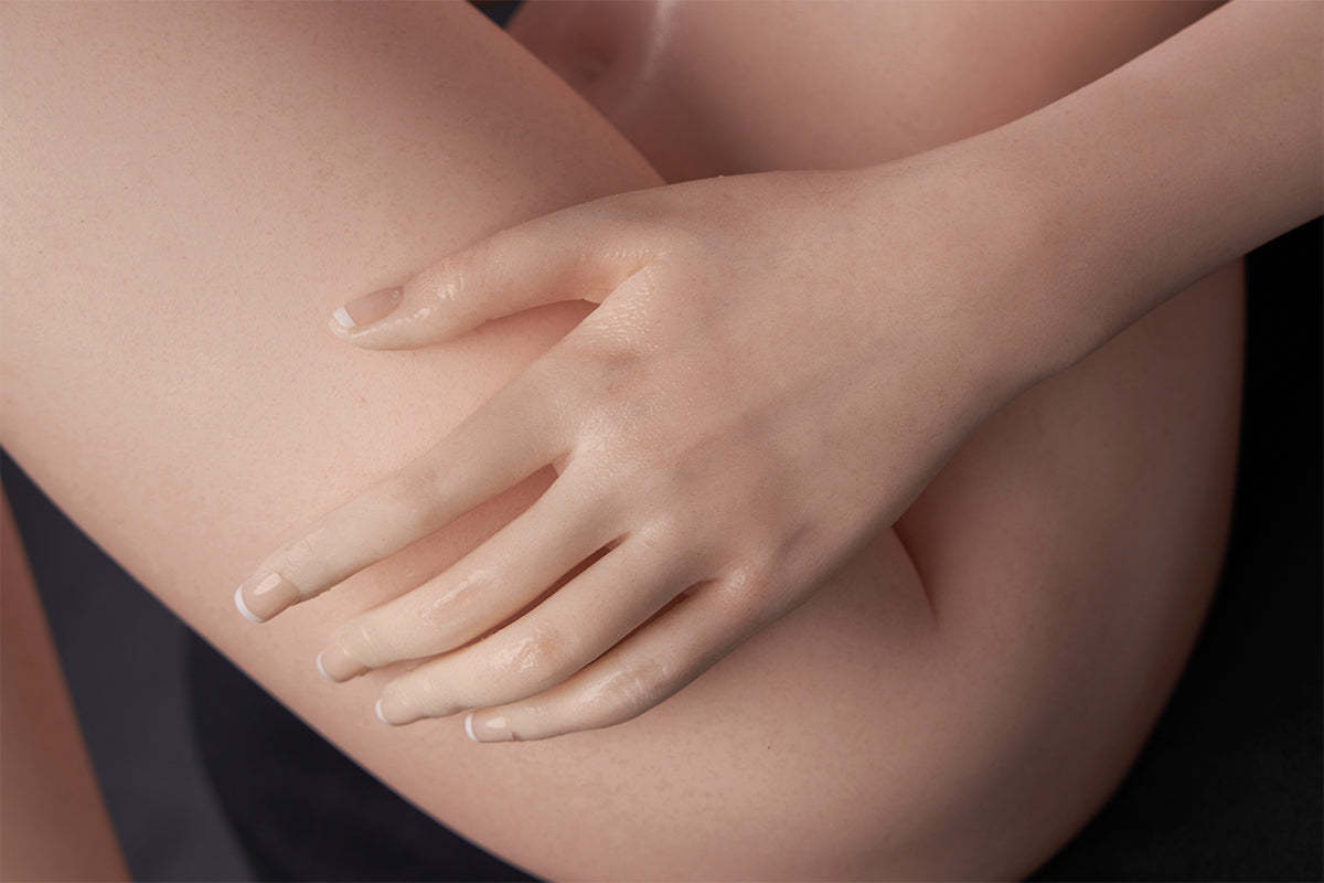 UMDOLL | Elizabeth - Ultra Realistic Sex Doll (Silicone Doll)-First Love Doll