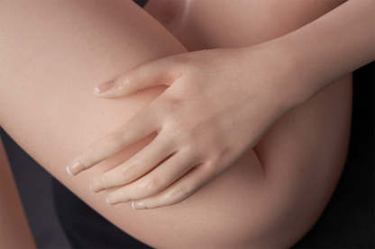 UMDOLL | Elizabeth - Ultra Realistic Sex Doll (Silicone Doll)-First Love Doll