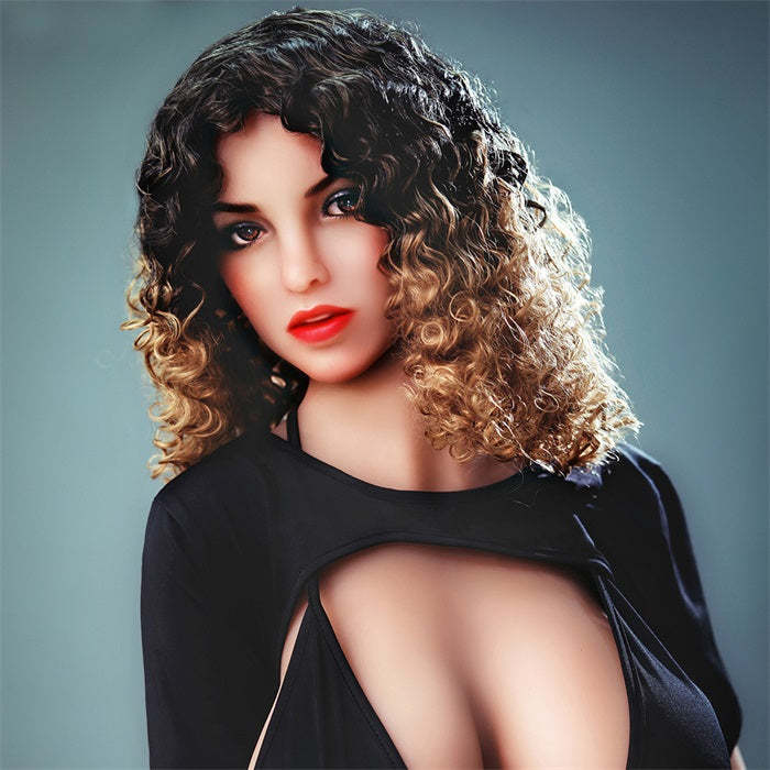 Bee- 152cm (4ft 12) Sexy Real Seduction Shemale Doll Gay Sex Doll-First Love Doll