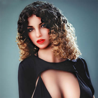 Bee- 152cm (4ft 12) Sexy Real Seduction Shemale Doll Gay Sex Doll-First Love Doll