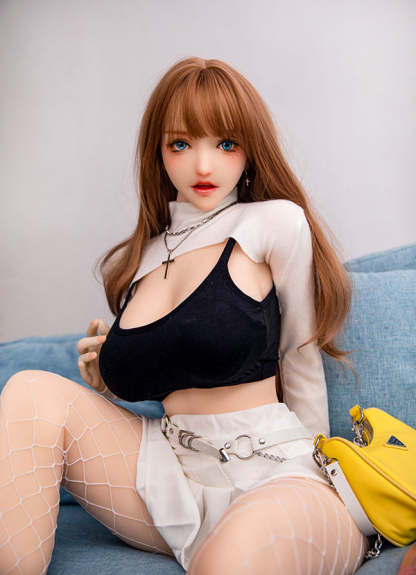 Dimu | Atalanta - 5ft 5/165cm Fantasy Big Boobs Sex Doll-First Love Doll