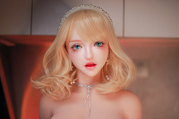 Dimu | Dominic - 5ft 5/166cm Asian Fantasy Beauty Sex Doll-First Love Doll