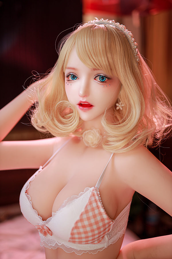Dimu | Dominic - 5ft 5/166cm Asian Fantasy Beauty Sex Doll-First Love Doll