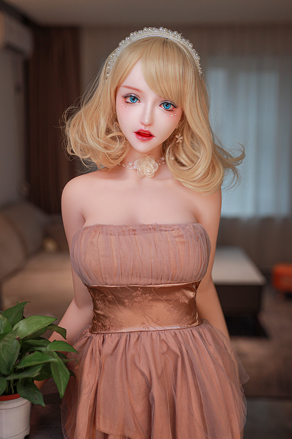 Dimu | Dominic - 5ft 5/166cm Asian Fantasy Beauty Sex Doll-First Love Doll