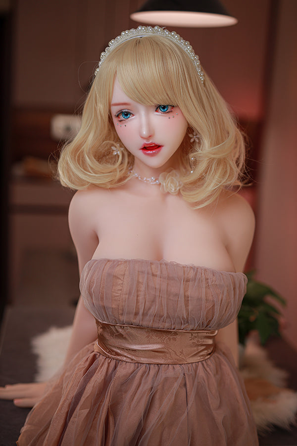 Dimu | Dominic - 5ft 5/166cm Asian Fantasy Beauty Sex Doll-First Love Doll