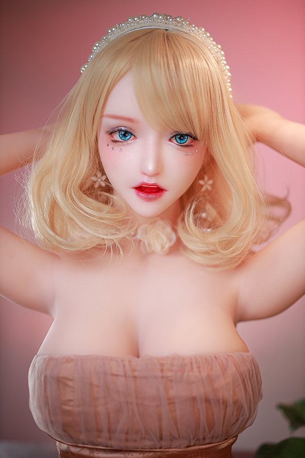 Dimu | Dominic - 5ft 5/166cm Asian Fantasy Beauty Sex Doll-First Love Doll